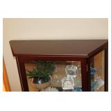 Curio Cabinet