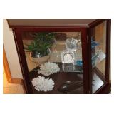 Curio Cabinet