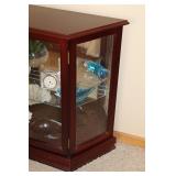 Curio Cabinet