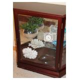Curio Cabinet