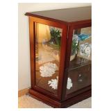 Curio Cabinet