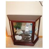 Curio Cabinet