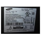 Samsung 29 Television