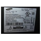 Samsung 29" Television