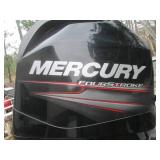 2001 Lund Boat on a Karavan Trailer, Ready To Hit The Water!