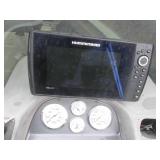 2001 Lund Boat on a Karavan Trailer, Ready To Hit The Water!