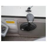 2001 Lund Boat on a Karavan Trailer, Ready To Hit The Water!