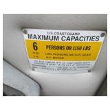 2001 Lund Boat on a Karavan Trailer, Ready To Hit The Water!