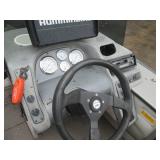 2001 Lund Boat on a Karavan Trailer, Ready To Hit The Water!