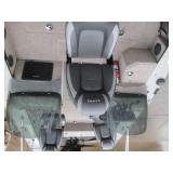 2001 Lund Boat on a Karavan Trailer, Ready To Hit The Water!