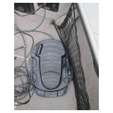 2001 Lund Boat on a Karavan Trailer, Ready To Hit The Water!