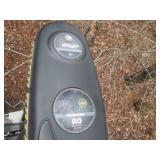 2001 Lund Boat on a Karavan Trailer, Ready To Hit The Water!