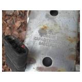 2001 Lund Boat on a Karavan Trailer, Ready To Hit The Water!