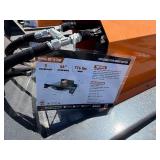 Unused 2026 Brush cutter by Wolverine SBM-12-72W