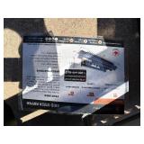 Unused 2026 Skid Steer Ripper Attachment RPR-12-72W