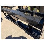 Unused Pallet Fork Frame PFF1-13-45W