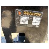 Unused Pallet Fork Frame PFF1-13-45W