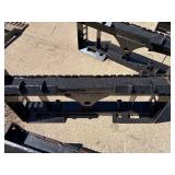 Unused Pallet Fork Frame PFF1-13-45W