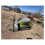 Unused 2026 Mini Skid Steer Loader