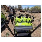 Unused 2026 Mini Skid Steer Loader