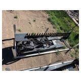 Unused 2026 Skid Steer Sickle Bar Mower