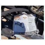 Unused 2026 Skid Steer Sickle Bar Mower