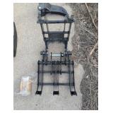 Unused Grabber for Excavator12EX-ZMQ