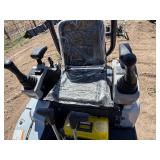 2026 Unused ME18 MINI EXCAVATOR