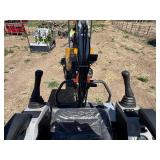 2026 Unused ME18 MINI EXCAVATOR