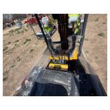 2026 Unused RT12R MINI EXCAVATOR