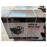 Unused 2026 3 INCH SEMI-TRASH WATER PUMP LHR-TWP80