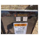 Unused 2026 Skid Steer Track Duty Bucket Attachments Wolverine 66