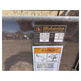 Unused Pallet Fork Frame PFF2-13-45W