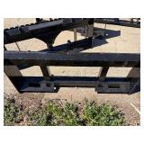 Unused Pallet Fork Frame PFF2-13-45W