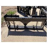 Unused Pallet Fork Frame PFF3-13-45W