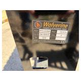 Unused Pallet Fork Frame PFF3-13-45W