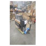 WHOLESALE PALLET LOT OF GENERAL MERCHANDISE