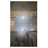 KOHLER Embark 30 in. W x 26 in. H Rectangular Recessed/Surface Mount Medicine Cabinet with Mirror