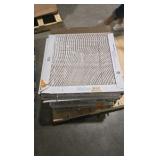 (10) Marazzi EpicClean Hollendale Diamond 24 in. x 24 in. Glazed Porcelain Floor and Wall Tile (157.6 sq. ft./Case)