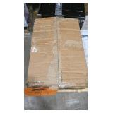 Machrus Replacement Jumping Mat Fits 12 ft. Round Trampoline Frame with 84 VHooks, Using 5.5 in. Springs Mat Only