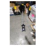Husky 3-Ton Floor Garage Car Jack