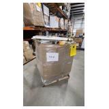 WHOLESALE PALLET LOT OF GENERAL MERCHANDISE