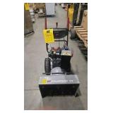 Murray 24 in. 208cc Self-Propelled 2-Stage Gas Snow Blower with Electric Start