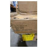 Karl home 6 ft. W x 4 ft. D Metal Garden Storage Shed with Sliding Door (24 sq. ft. )