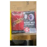 DURA-LIFT 16 ft. x 7 ft. Premium Garage Door Tune Up Extension Kit