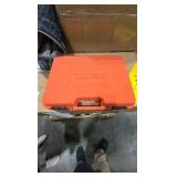 Ramset Cobra Plus 0.27 Caliber Semi-Automatic Powder Actuated Tool (PAT) with Silencer