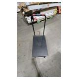 Husky 500 lb Hydraulic Lift table