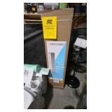 Williams 25,000 BTU/hr. Monterey Top-Vent Wall Furnace Natural Gas Natural Gas