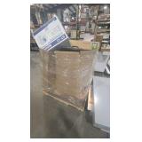 WHOLESALE PALLET LOT OF GENERAL MERCHANDISE