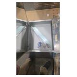 KOHLER Embark 30 in. W x 26 in. H Rectangular Recessed/Surface Mount Medicine Cabinet with Mirror